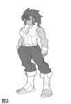 [MostlyFunStuff] Patreon Artworks (Incomplete)