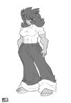 [MostlyFunStuff] Patreon Artworks (Incomplete)