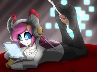 [MostlyFunStuff] Patreon Artworks (Incomplete)