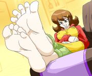 [MostlyFunStuff] Patreon Artworks (Incomplete)