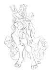 [MostlyFunStuff] Patreon Artworks (Incomplete)