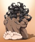 [MostlyFunStuff] Patreon Artworks (Incomplete)
