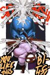 [Libi-dos] Please do not f**k the animatronics