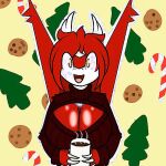 [Quintinenza (QuinNSFW)] Lewdtias (Pokemon) UPDATED