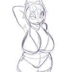 [Quintinenza (QuinNSFW)] Lewdtias (Pokemon) UPDATED
