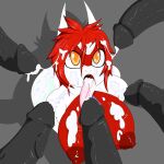 [Quintinenza (QuinNSFW)] Lewdtias (Pokemon) UPDATED