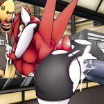 [Quintinenza (QuinNSFW)] Lewdtias (Pokemon) UPDATED