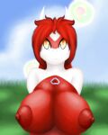 [Quintinenza (QuinNSFW)] Lewdtias (Pokemon) UPDATED