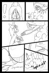[Quintinenza (QuinNSFW)] Lewdtias (Pokemon) UPDATED