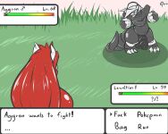 [Quintinenza (QuinNSFW)] Lewdtias (Pokemon) UPDATED