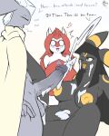 [Quintinenza (QuinNSFW)] Lewdtias (Pokemon) UPDATED
