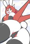 [Quintinenza (QuinNSFW)] Lewdtias (Pokemon) UPDATED
