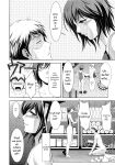 [Asakura Mitsuru] Misemono Goya