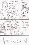 Kingyena Full Comic + Extras [ByJove] [English]