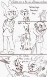 Kingyena Full Comic + Extras [ByJove] [English]