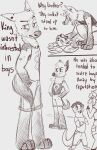 Kingyena Full Comic + Extras [ByJove] [English]
