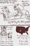 Kingyena Full Comic + Extras [ByJove] [English]