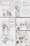 Kingyena Full Comic + Extras [ByJove] [English]