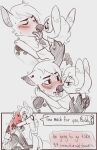 Kingyena Full Comic + Extras [ByJove] [English]