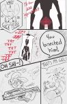 Kingyena Full Comic + Extras [ByJove] [English]