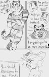 Kingyena Full Comic + Extras [ByJove] [English]