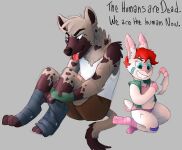 Kingyena Full Comic + Extras [ByJove] [English]