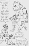 Kingyena Full Comic + Extras [ByJove] [English]
