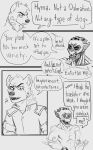 Kingyena Full Comic + Extras [ByJove] [English]