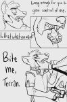 Kingyena Full Comic + Extras [ByJove] [English]