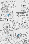 Kingyena Full Comic + Extras [ByJove] [English]