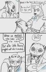 Kingyena Full Comic + Extras [ByJove] [English]