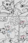 Kingyena Full Comic + Extras [ByJove] [English]