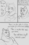 Kingyena Full Comic + Extras [ByJove] [English]