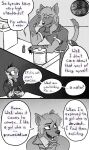 Kingyena Full Comic + Extras [ByJove] [English]
