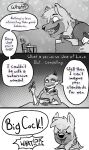 Kingyena Full Comic + Extras [ByJove] [English]