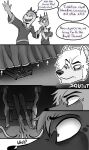 Kingyena Full Comic + Extras [ByJove] [English]