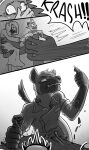 Kingyena Full Comic + Extras [ByJove] [English]