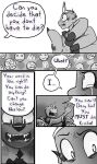 Kingyena Full Comic + Extras [ByJove] [English]