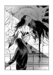 [Isanayoruho (Isa)] Katako (Jujutsu Kaisen)