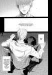 [Isanayoruho (Isa)] Katako (Jujutsu Kaisen)