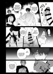 [10 Hour Sleep (nocori)] Educating!! Succubus♂-kun [English] {Doomed Scans, Yengli} [Digital]