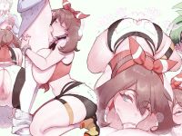 [ThiccwithaQ] May (Pokemon)