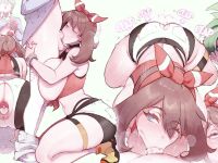 [ThiccwithaQ] May (Pokemon)