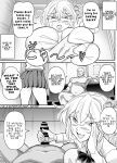 [Akushizu] Ore dake ga H Dekiru Swapping | Swapping Where Only I Can Have Sex [English] [LKK•Scans]