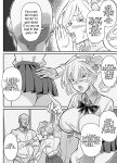 [Akushizu] Ore dake ga H Dekiru Swapping | Swapping Where Only I Can Have Sex [English] [LKK•Scans]
