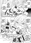 [Akushizu] Ore dake ga H Dekiru Swapping | Swapping Where Only I Can Have Sex [English] [LKK•Scans]