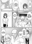 [Akushizu] Ore dake ga H Dekiru Swapping | Swapping Where Only I Can Have Sex [English] [LKK•Scans]