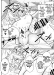 [Akushizu] Ore dake ga H Dekiru Swapping | Swapping Where Only I Can Have Sex [English] [LKK•Scans]