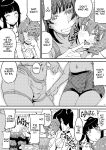 [PaintingBird (Takanashi Shiro)] Futanari Biyori | Futanari Days Anthology [English] [J18] [Decensored] [Digital]