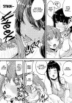 [PaintingBird (Takanashi Shiro)] Futanari Biyori | Futanari Days Anthology [English] [J18] [Decensored] [Digital]